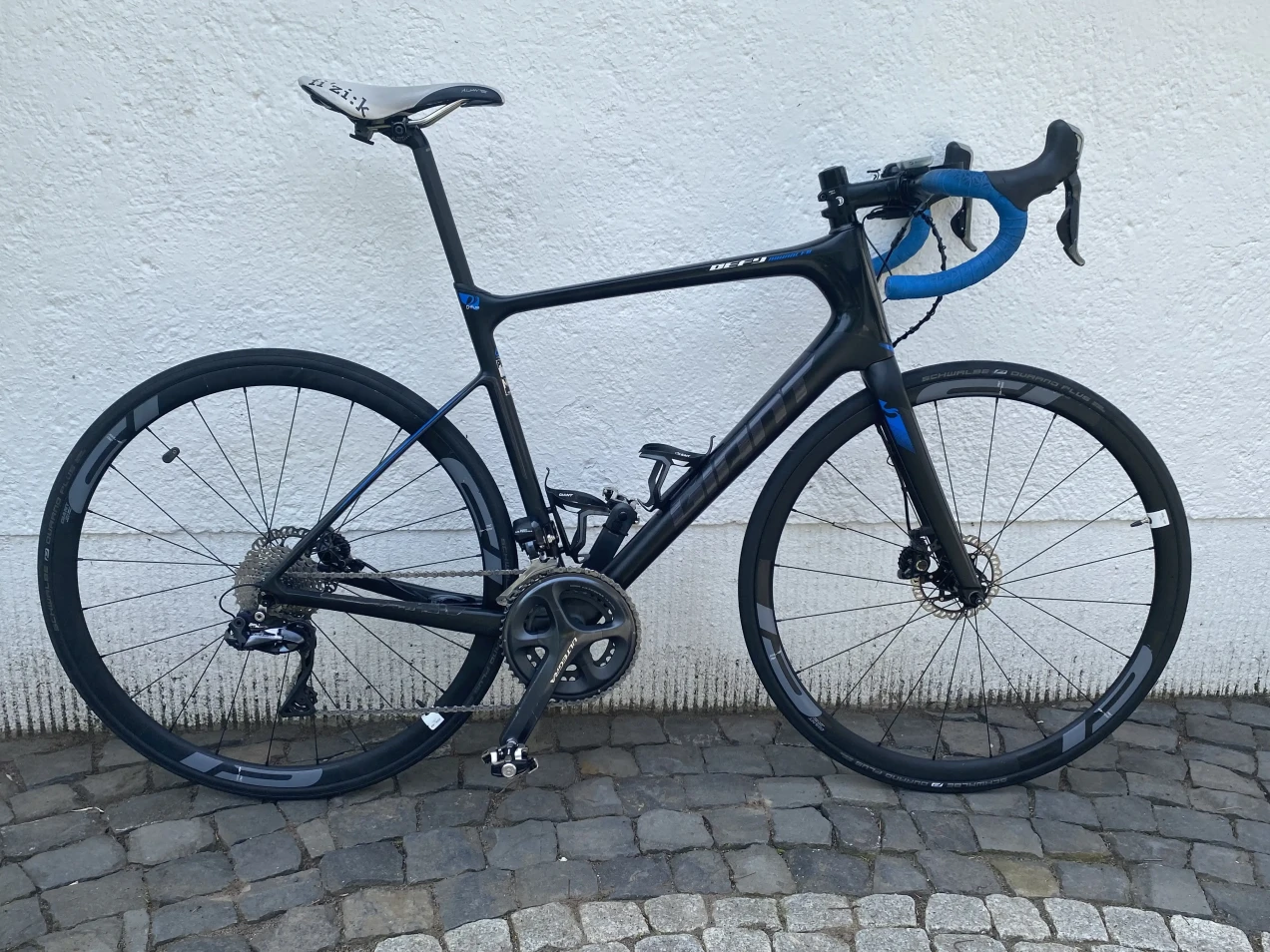 Giant defy advanced sale 2015