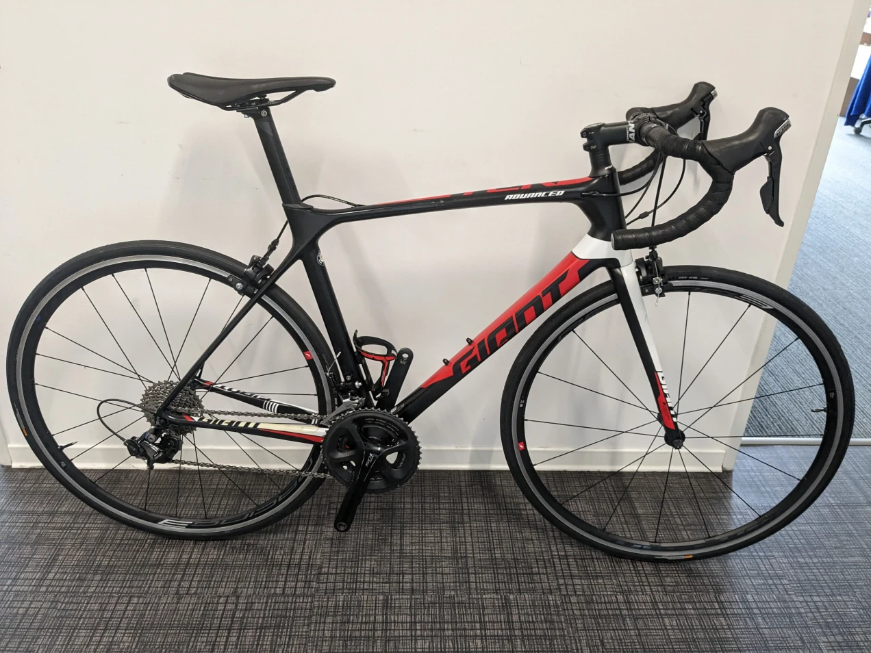 giant tcr advanced 2 2016