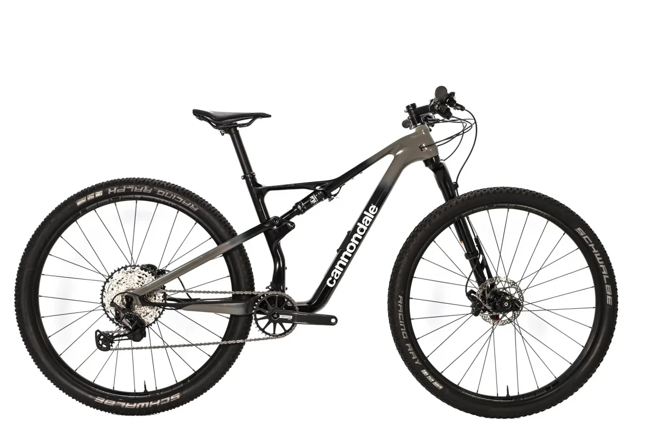 cannondale scalpel 3 2021