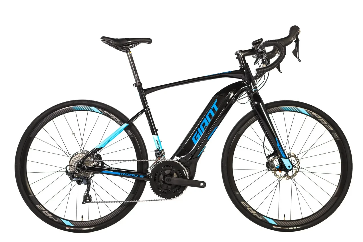 bianchi impulso ultegra electric road bike 2019