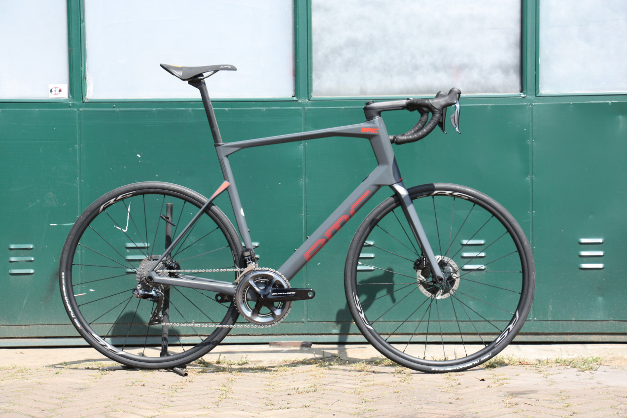 bmc roadmachine 01 one