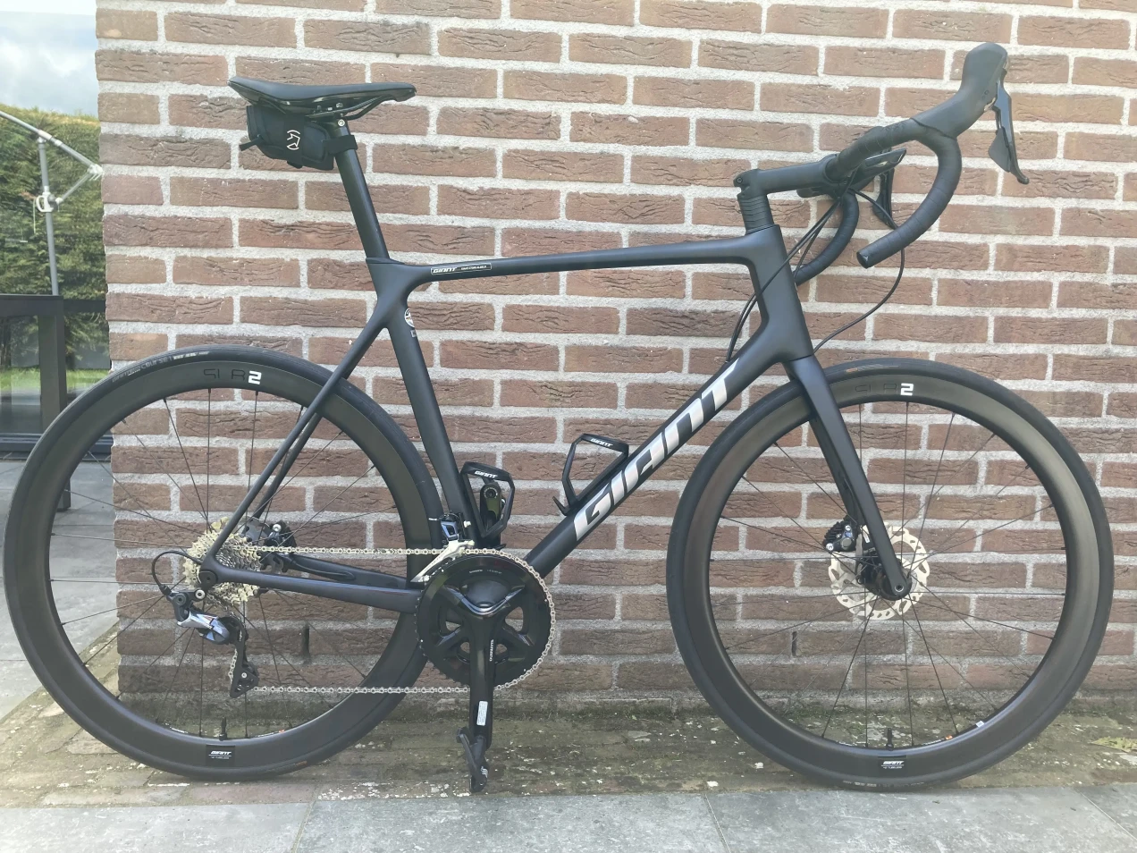 giant tcr advanced 1 disc xl