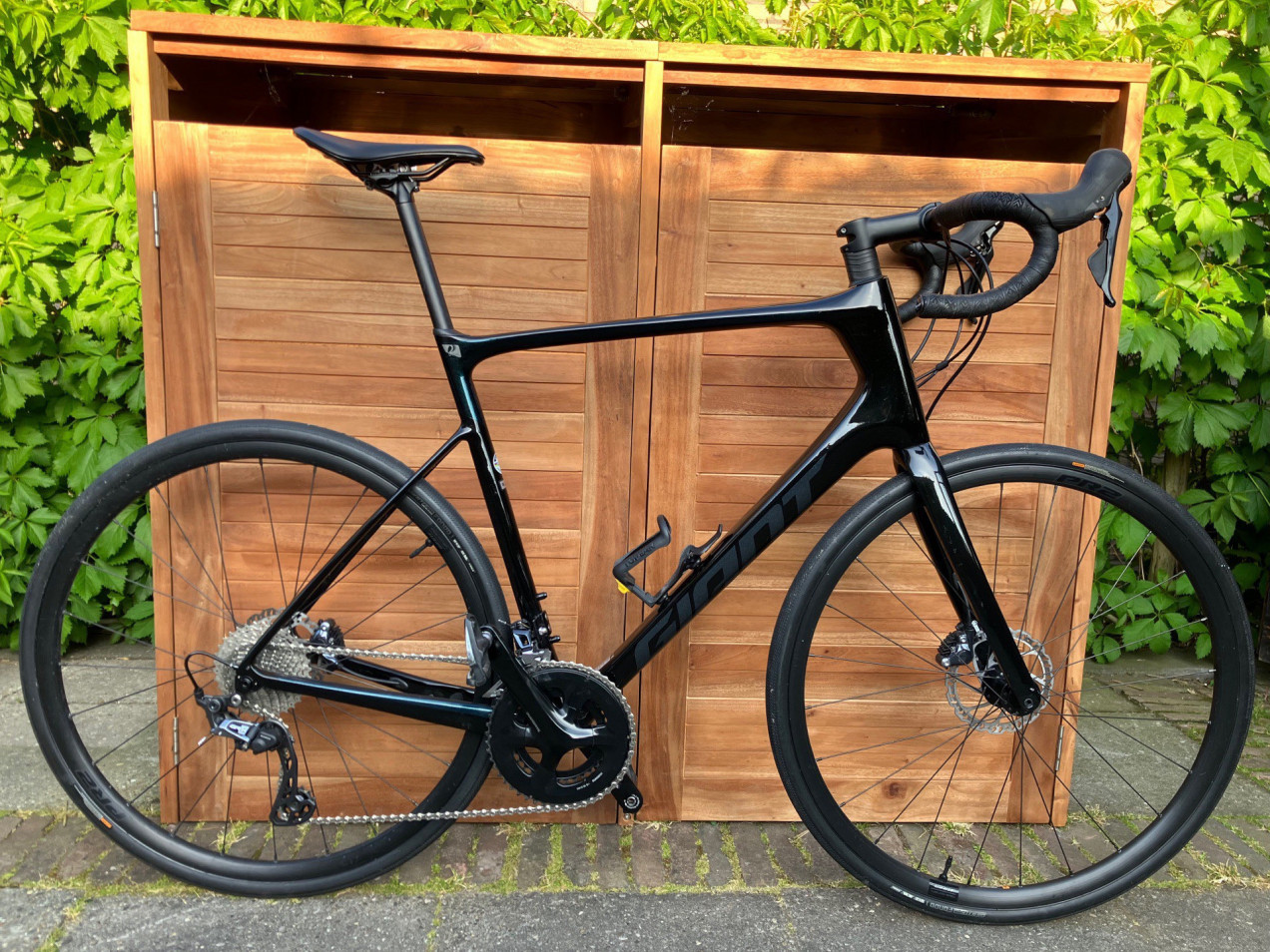 defy advanced 2 2019