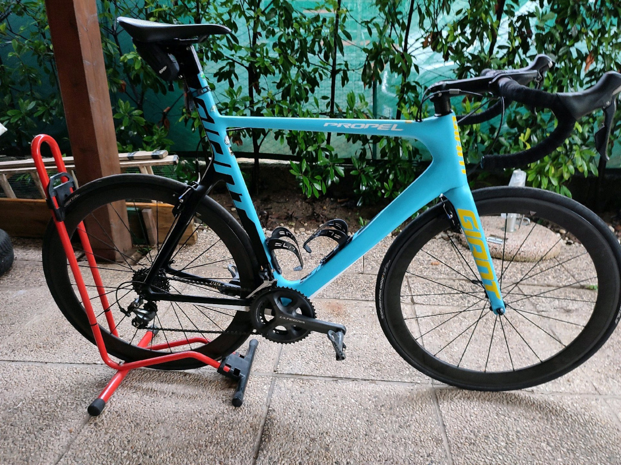 giant propel advanced pro 0 2015