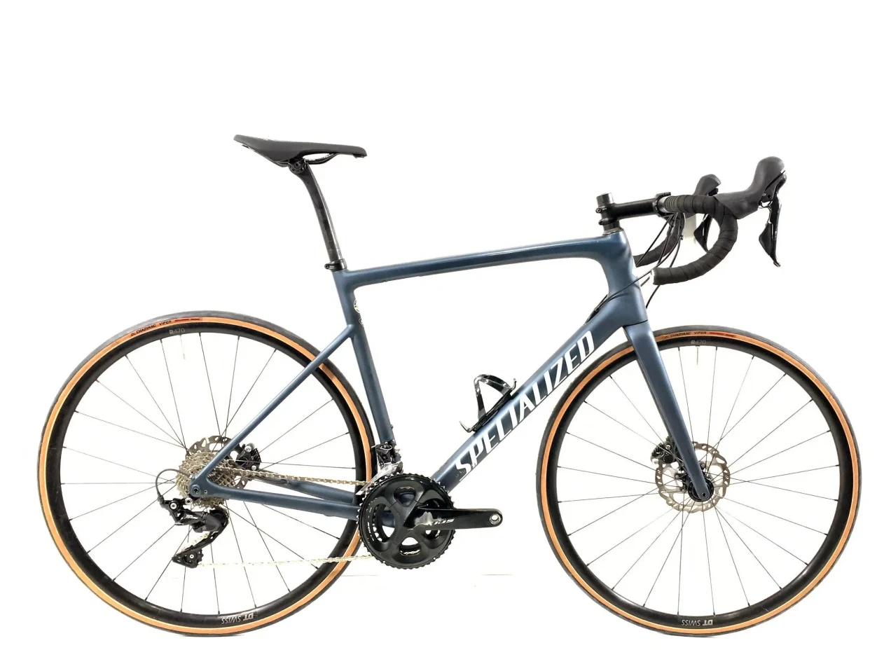 Specialized Tarmac used in 58 cm buycycle