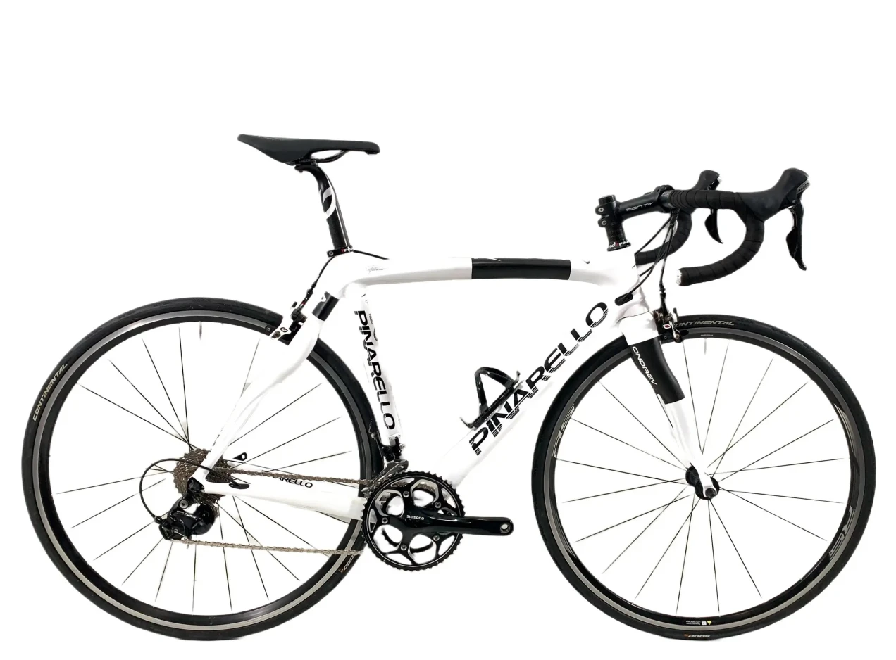 pinarello razha weight