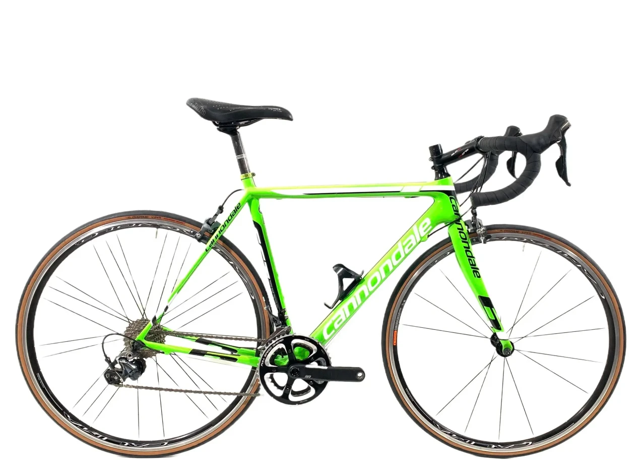 Cannondale Súper Six Evo used in 52 cm | buycycle