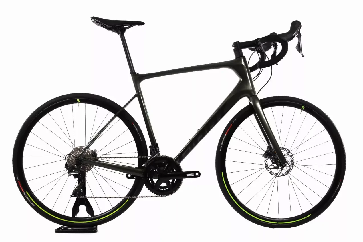 giant defy advanced 1 opinioni