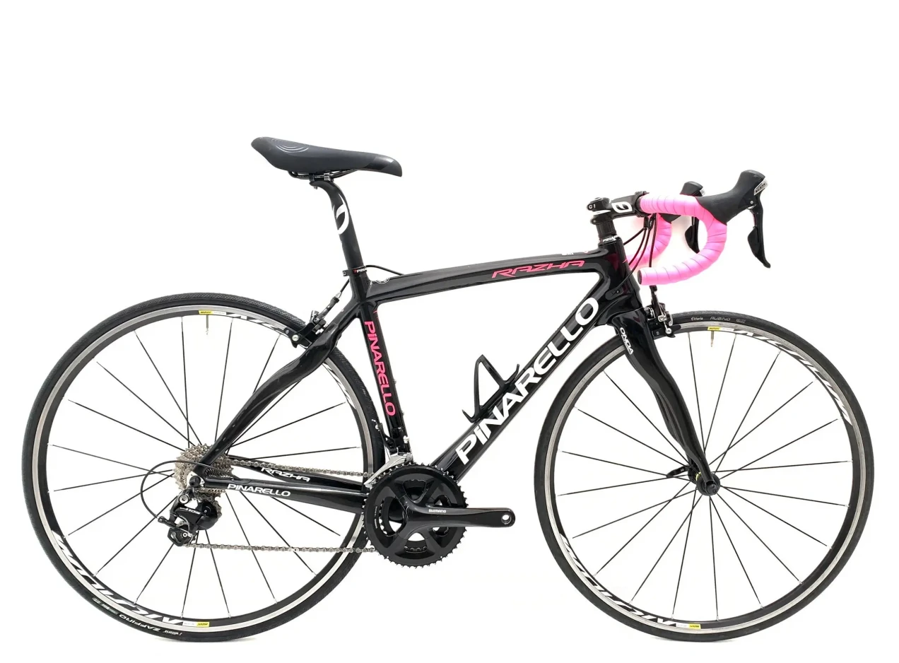 pinarello razha