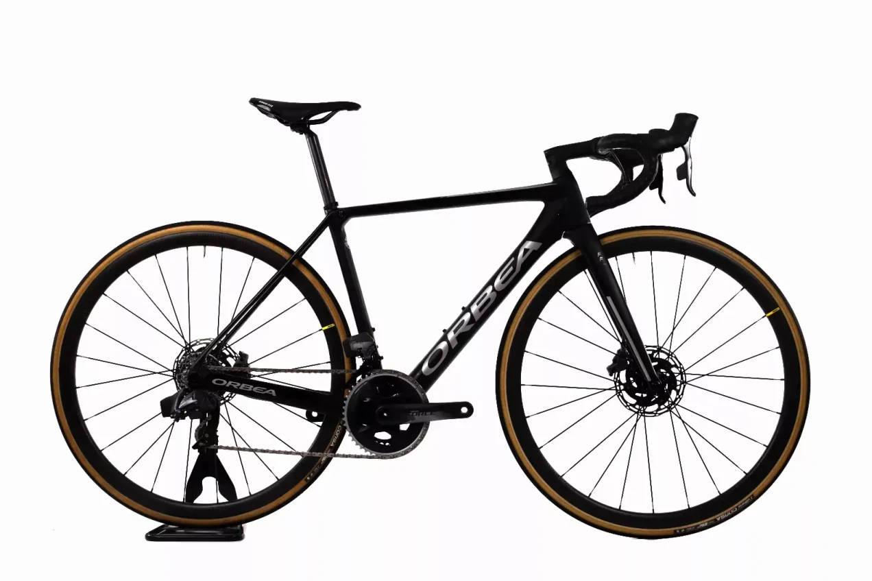 2020 orbea