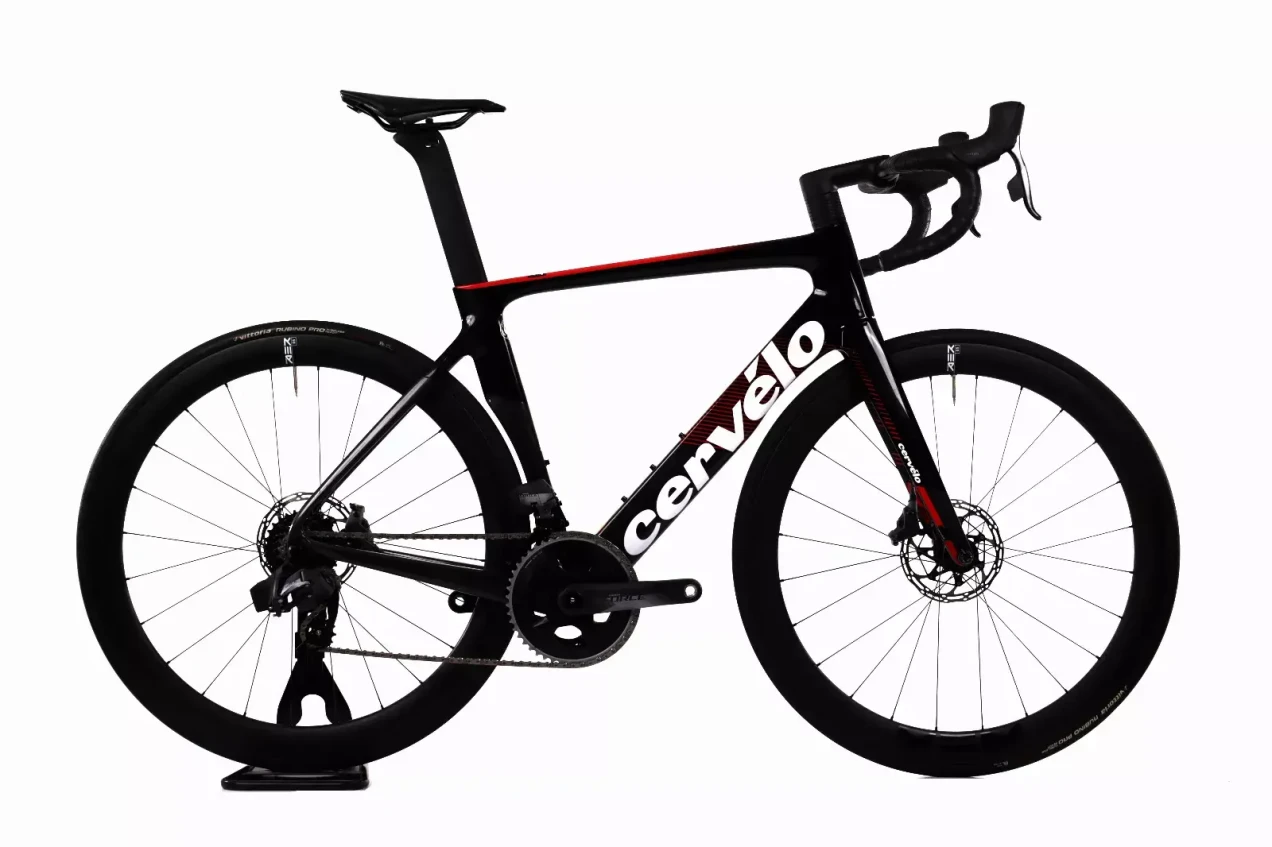 cervelo s3 weight 2020