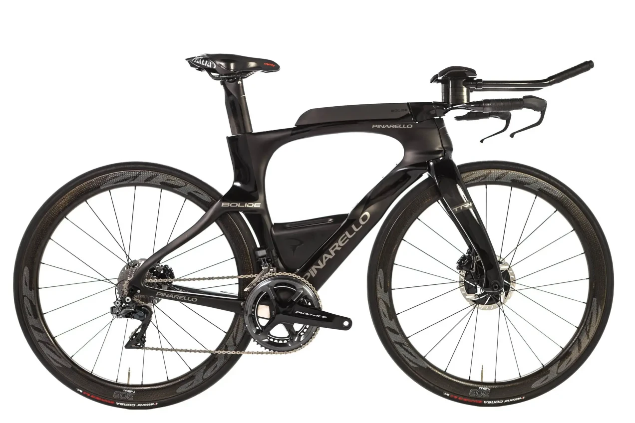 pinarello bolide tr 