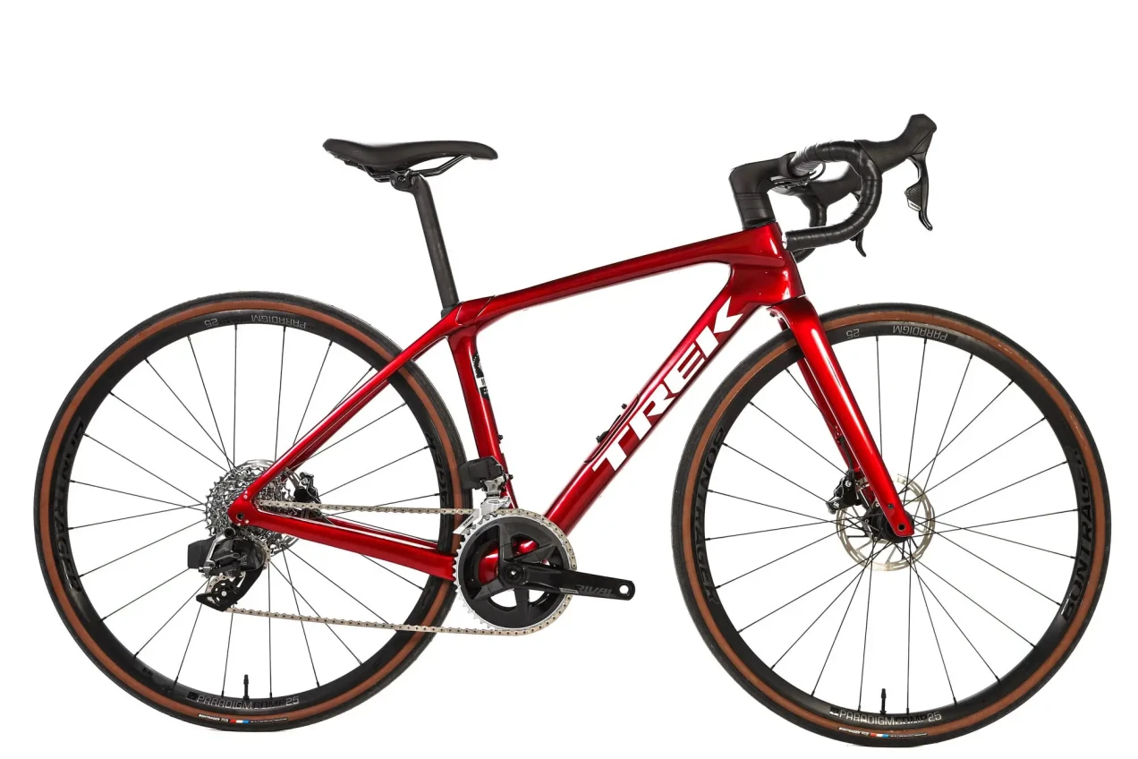 trek domane sl6 price