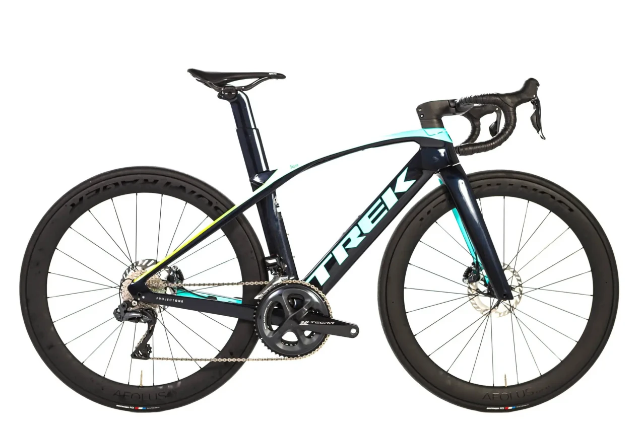 Trek Madone SLR 7 used in 50 cm | buycycle