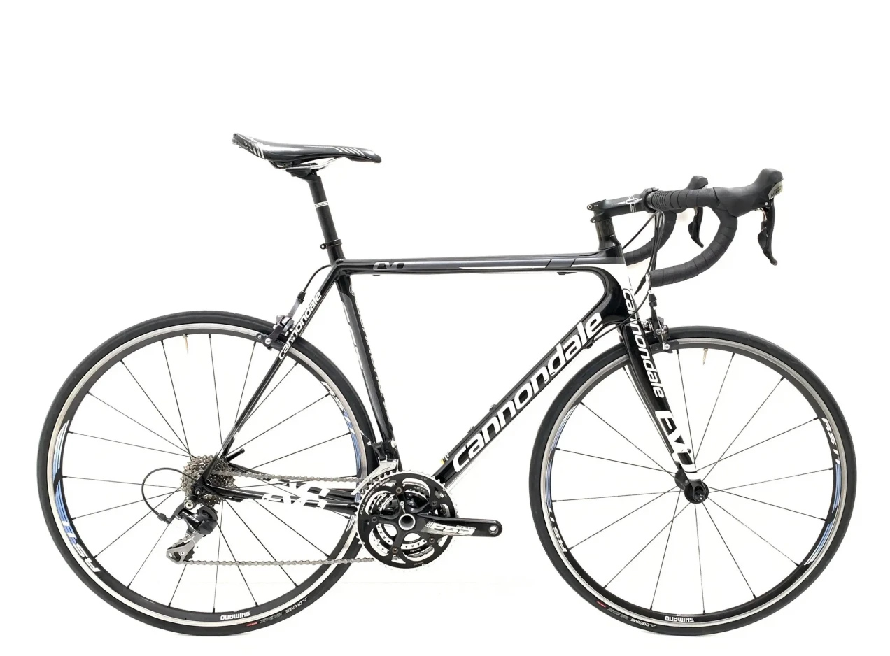 cannondale supersix evo neo 1