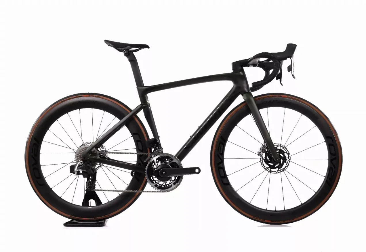 specialized s works sl7