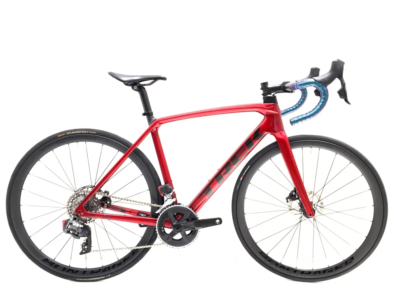 Trek Emonda SL6 AXS 12V used in 54 cm | buycycle