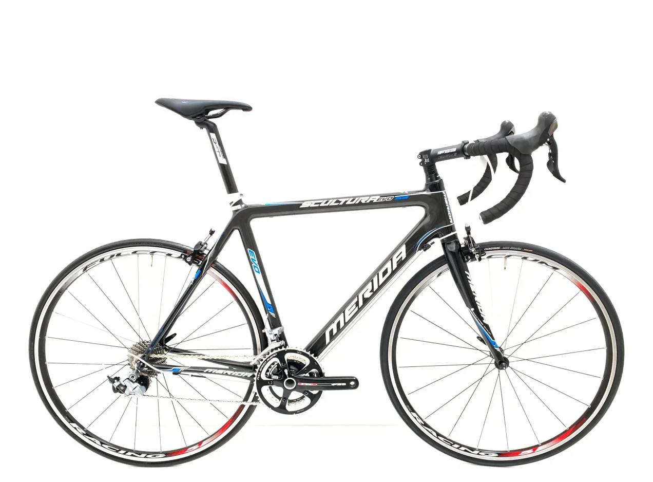 Merida Scultura 905 Evo wykorzystywany w 56 cm buycycle