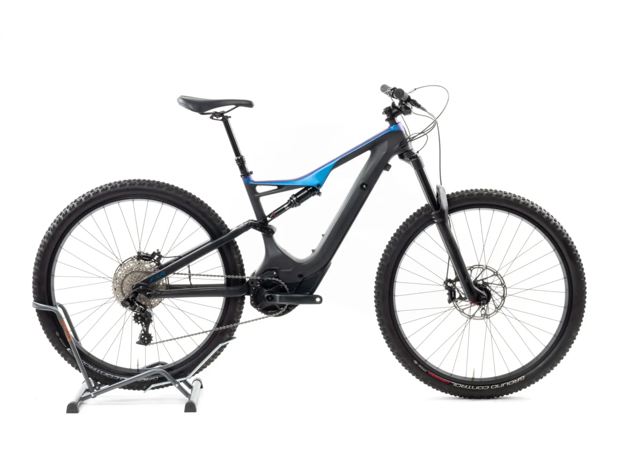 levo 2018 specialized