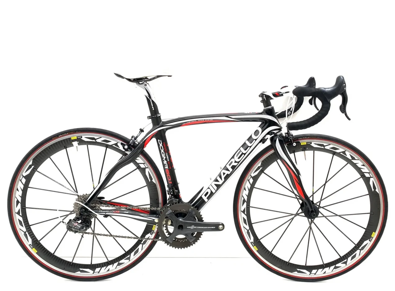 pinarello dogma 2016