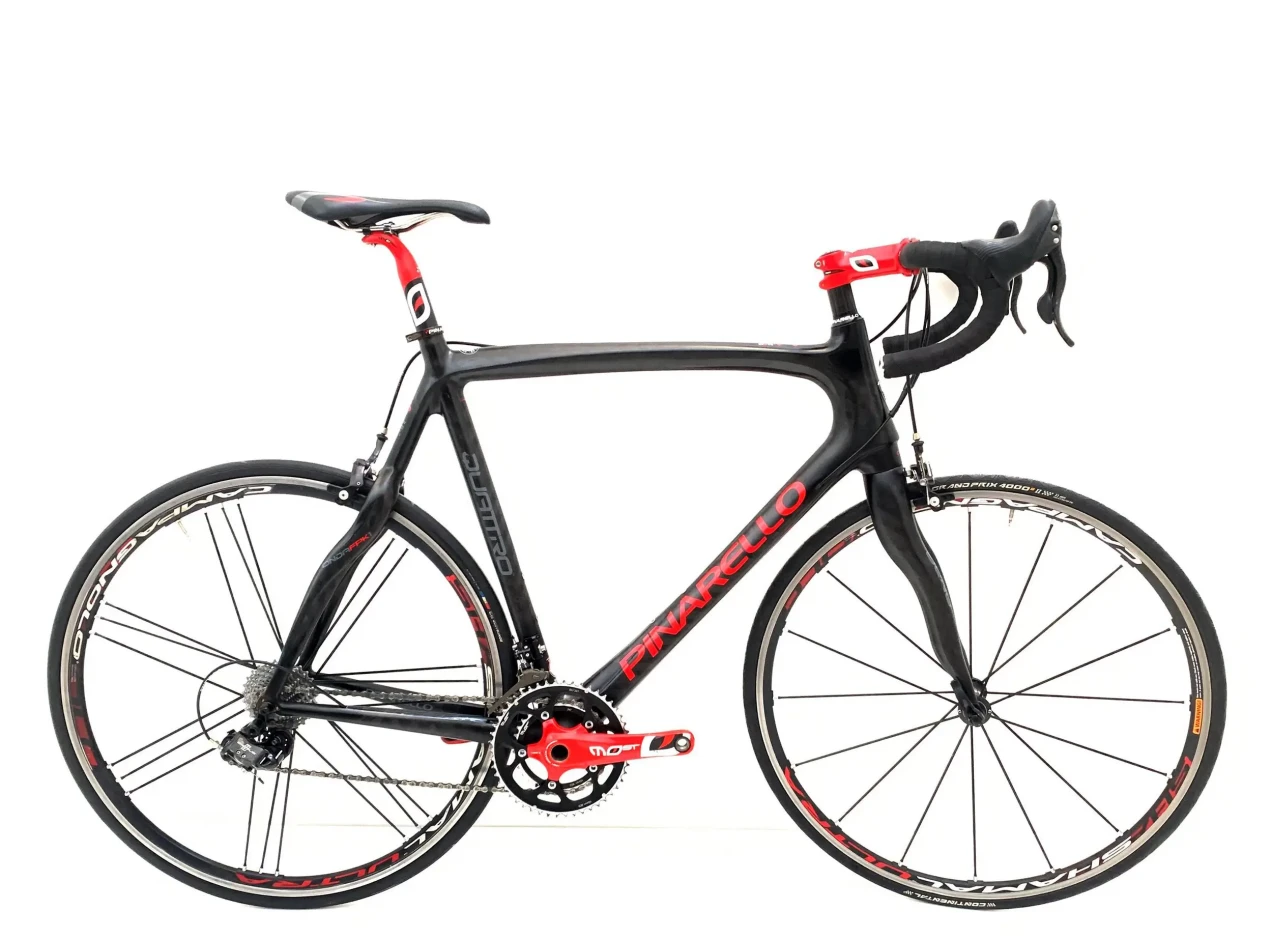 pinarello fp quattro 2014