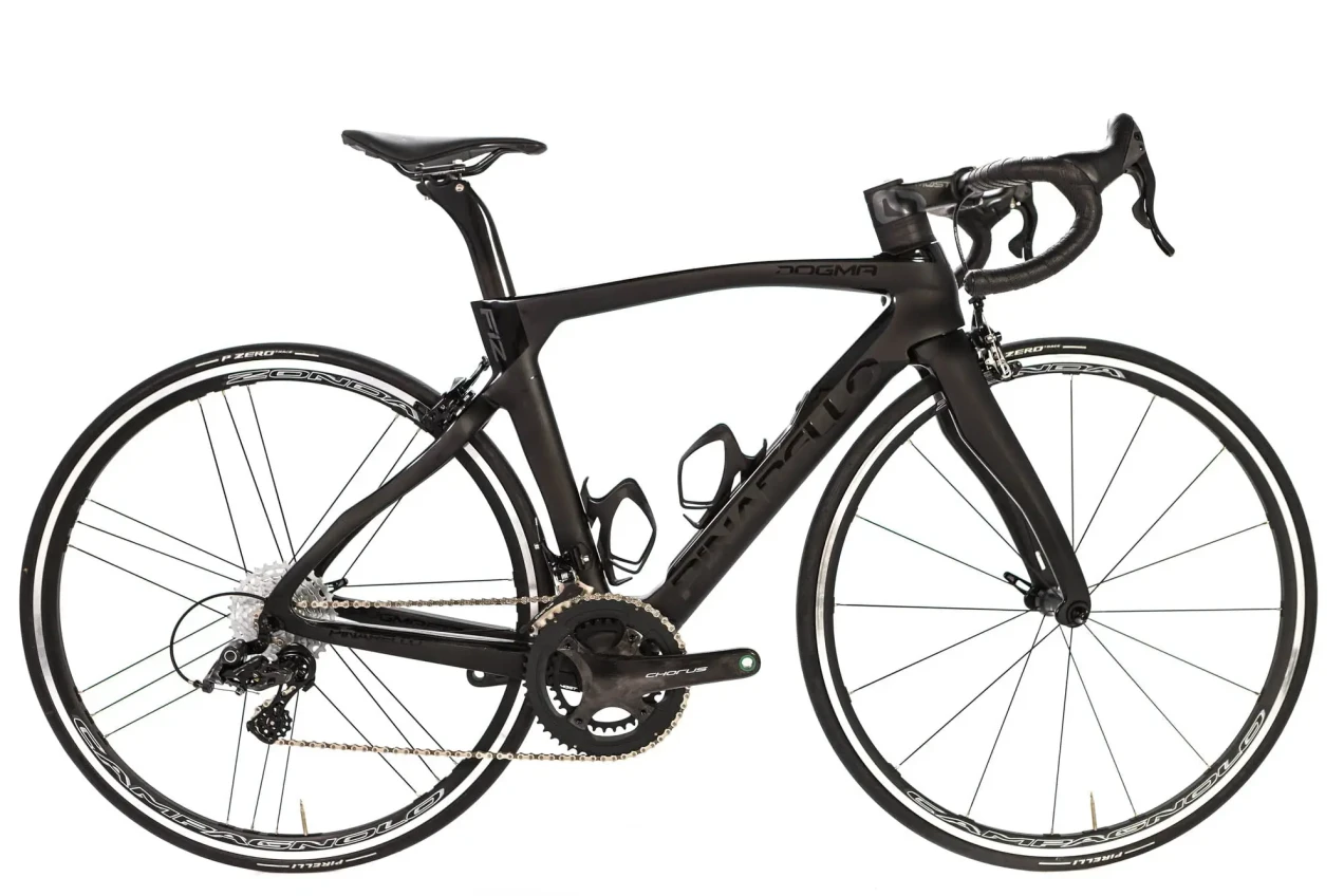 Pinarello Dogma F12 used in 50 cm | buycycle