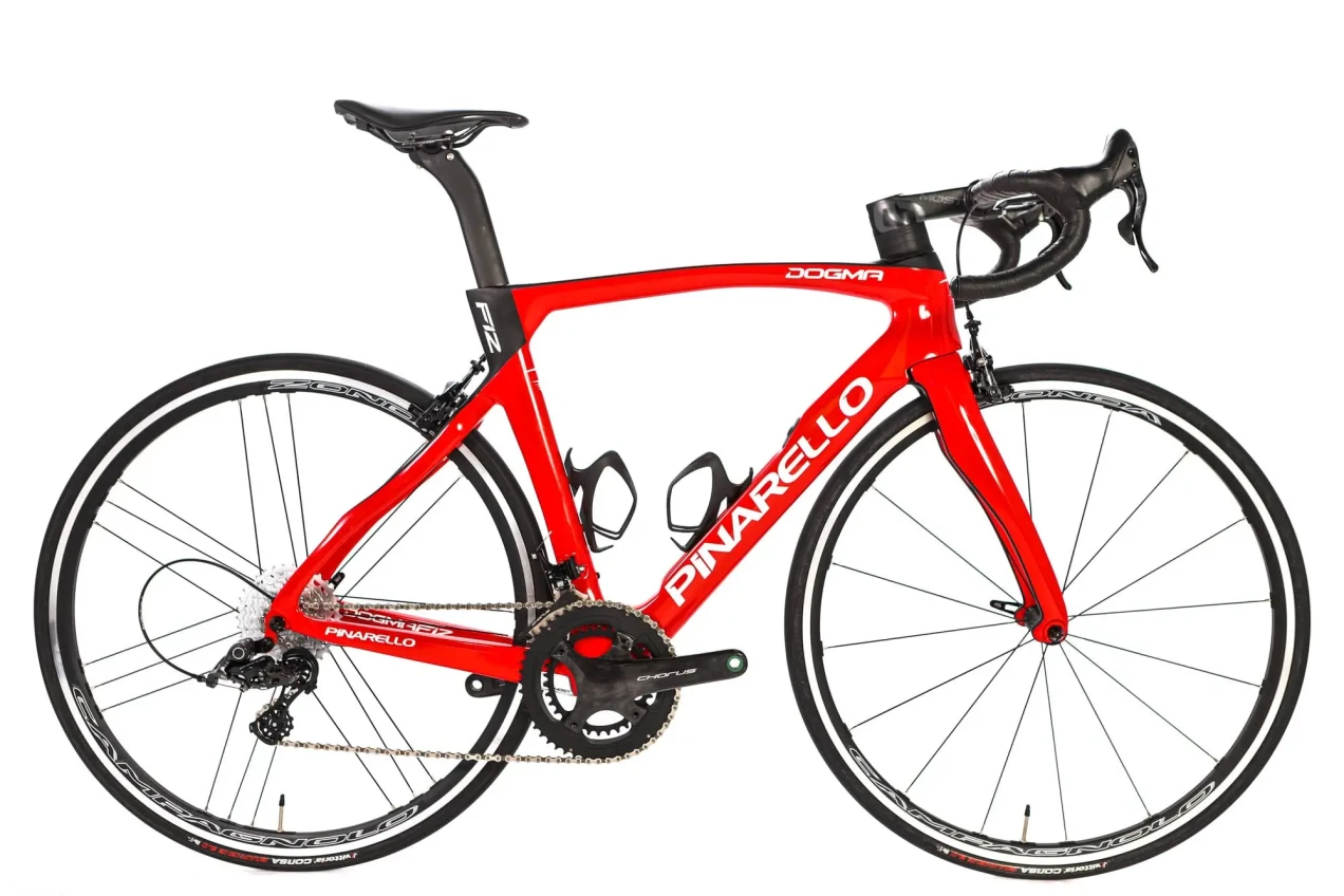 Pinarello Dogma F12 Disk Road Bike - 2022, 53cm