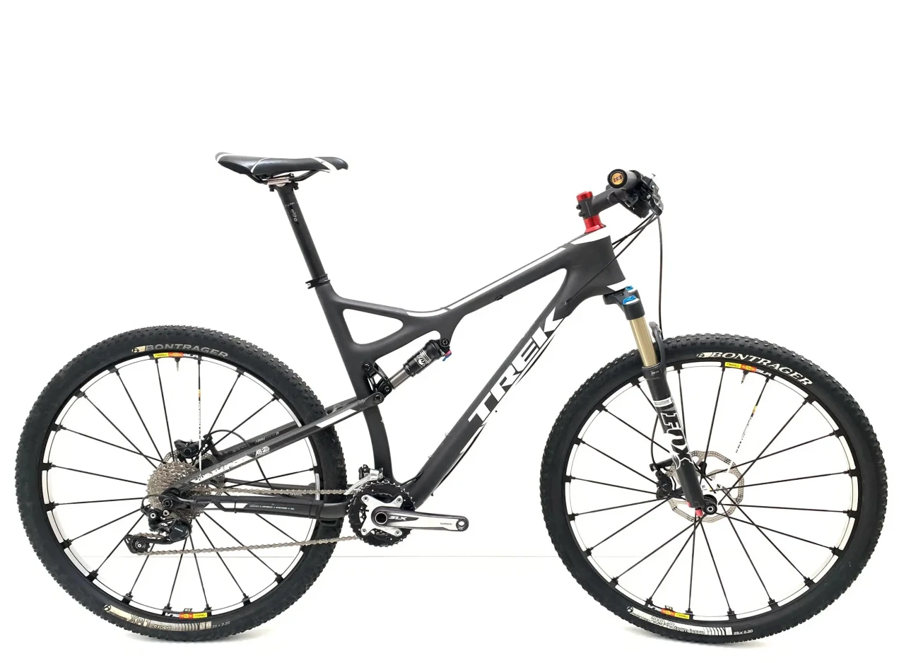 trek superfly 9.7 2017