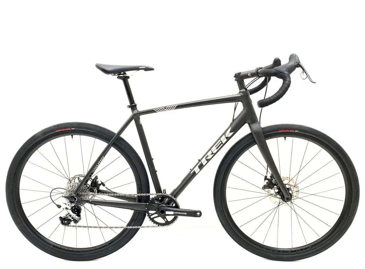 trek crockett 54