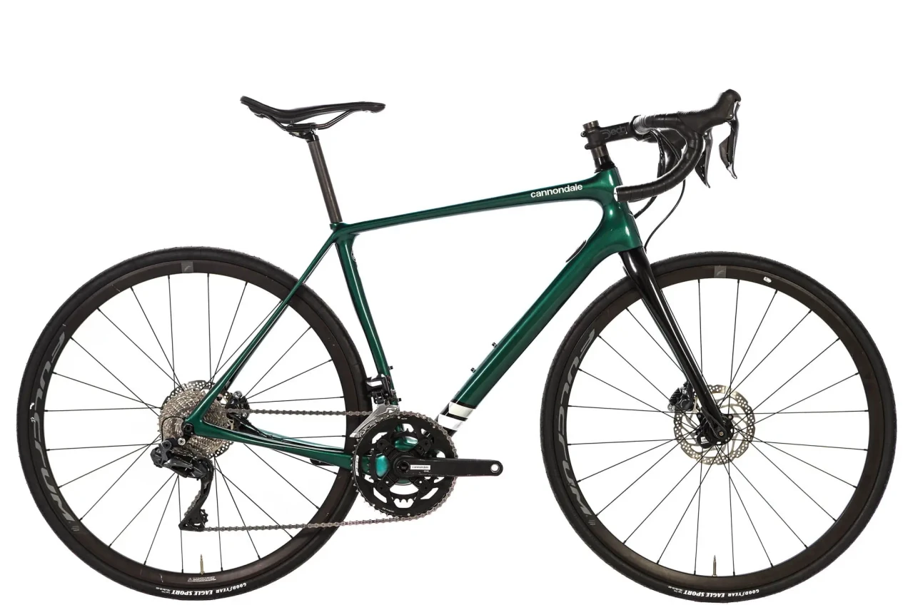 cannondale synapse 2020