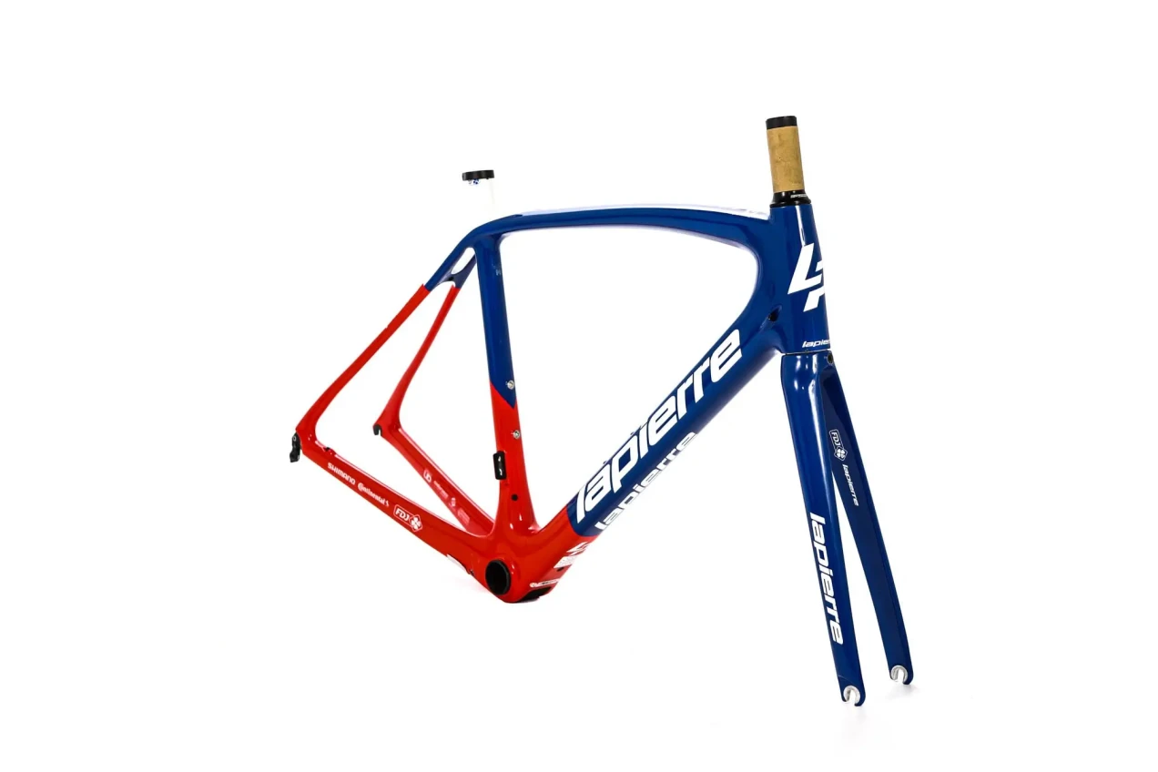 Lapierre Sensium used in m | buycycle