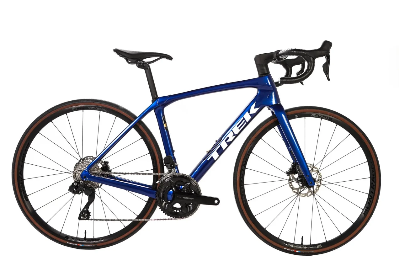 trek domane sl6