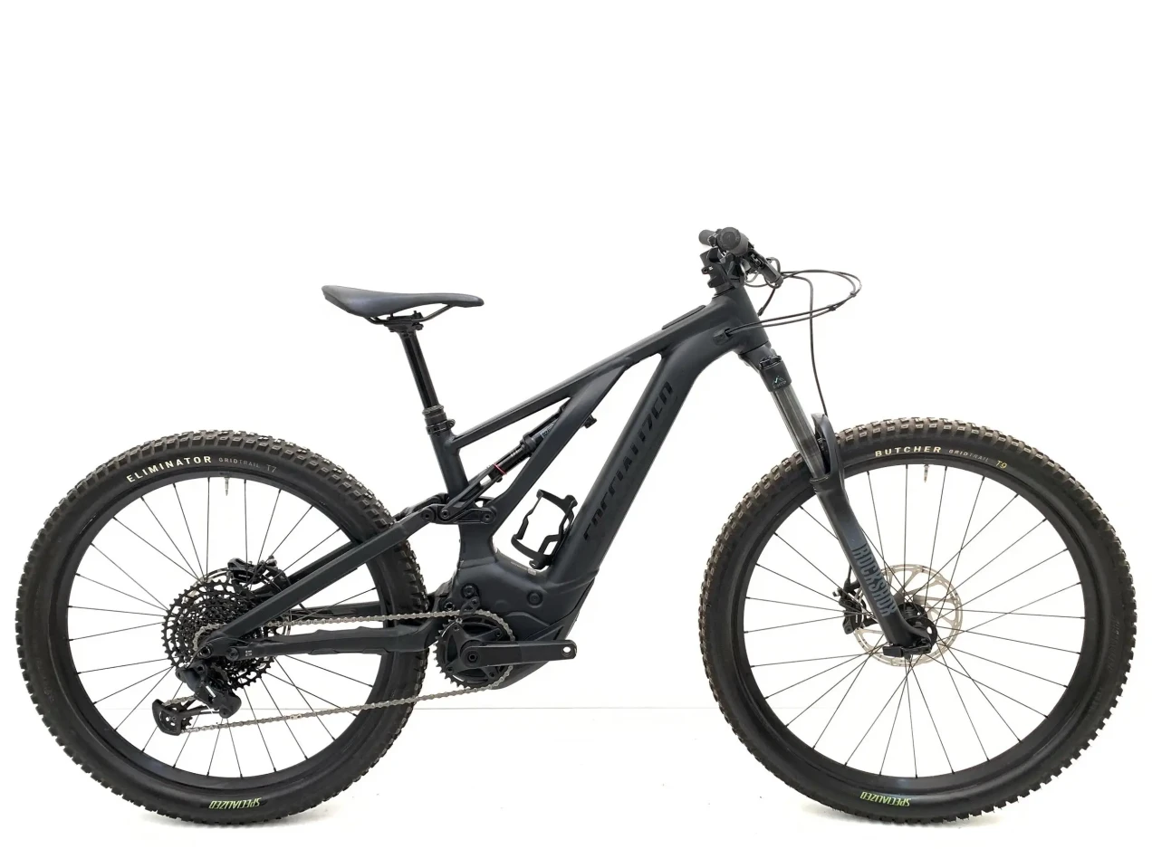 Specialized Turbo Levo FSR used in s buycycle