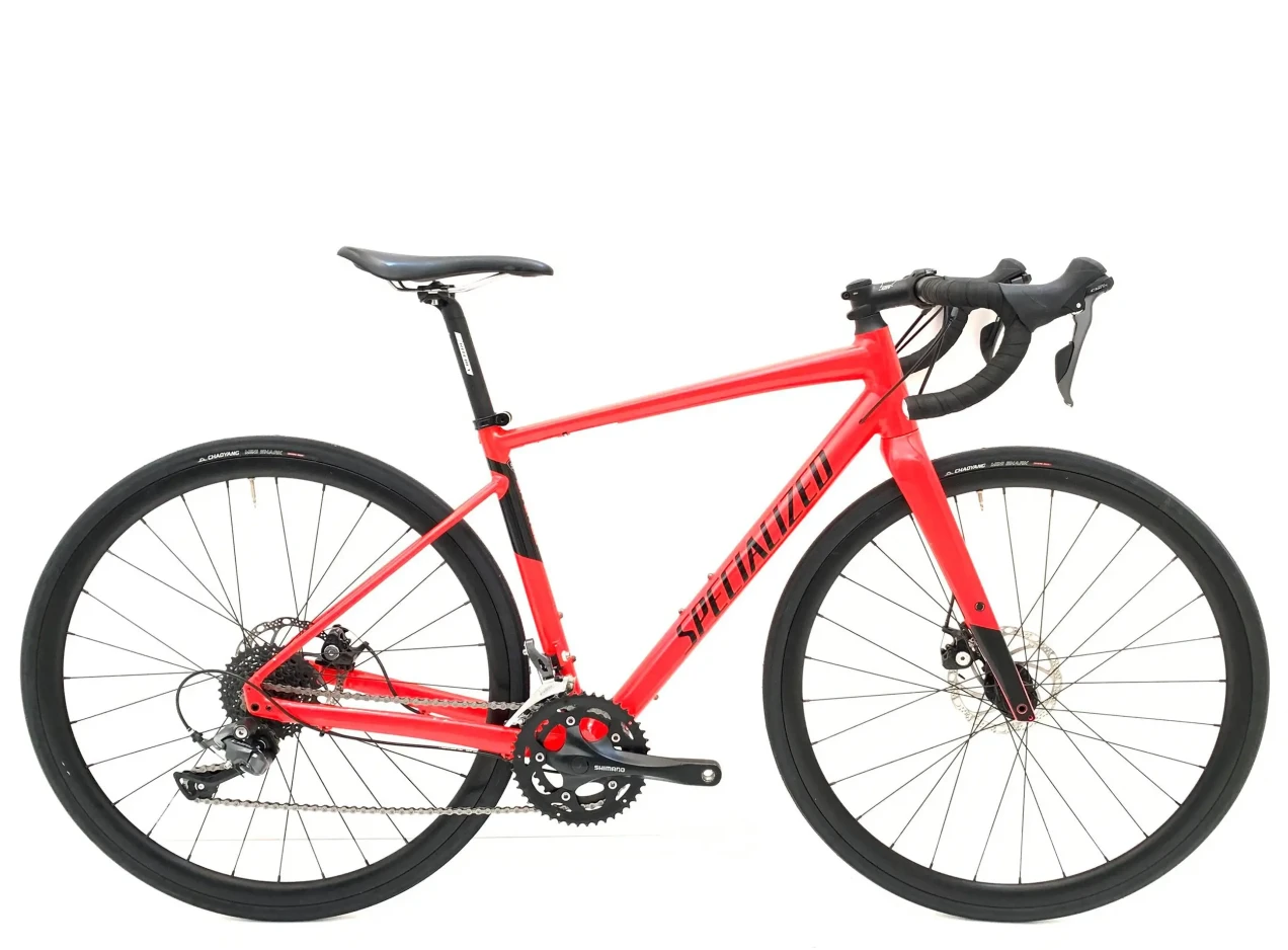 specialized diverge 2019