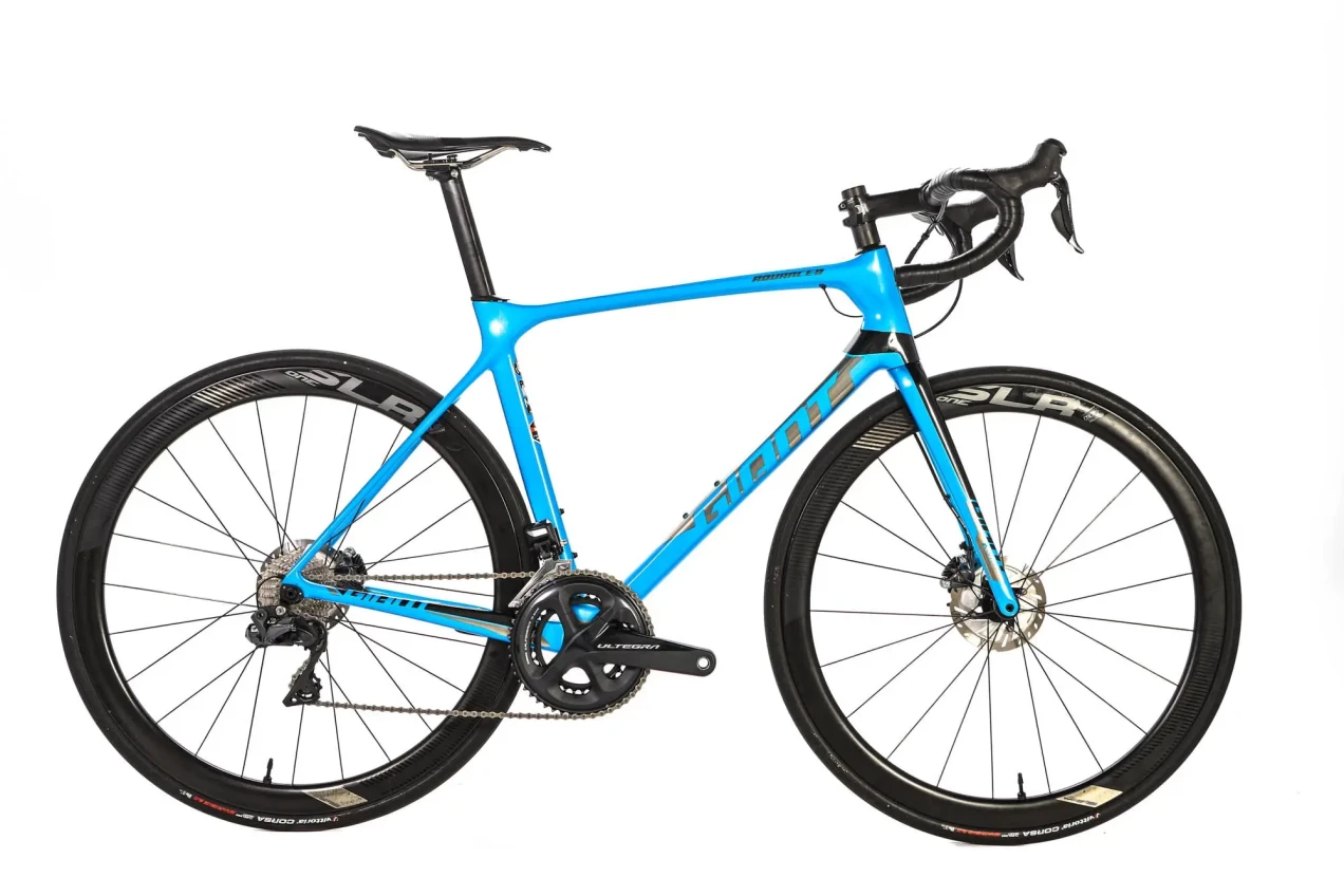 2019 giant tcr advanced pro 0