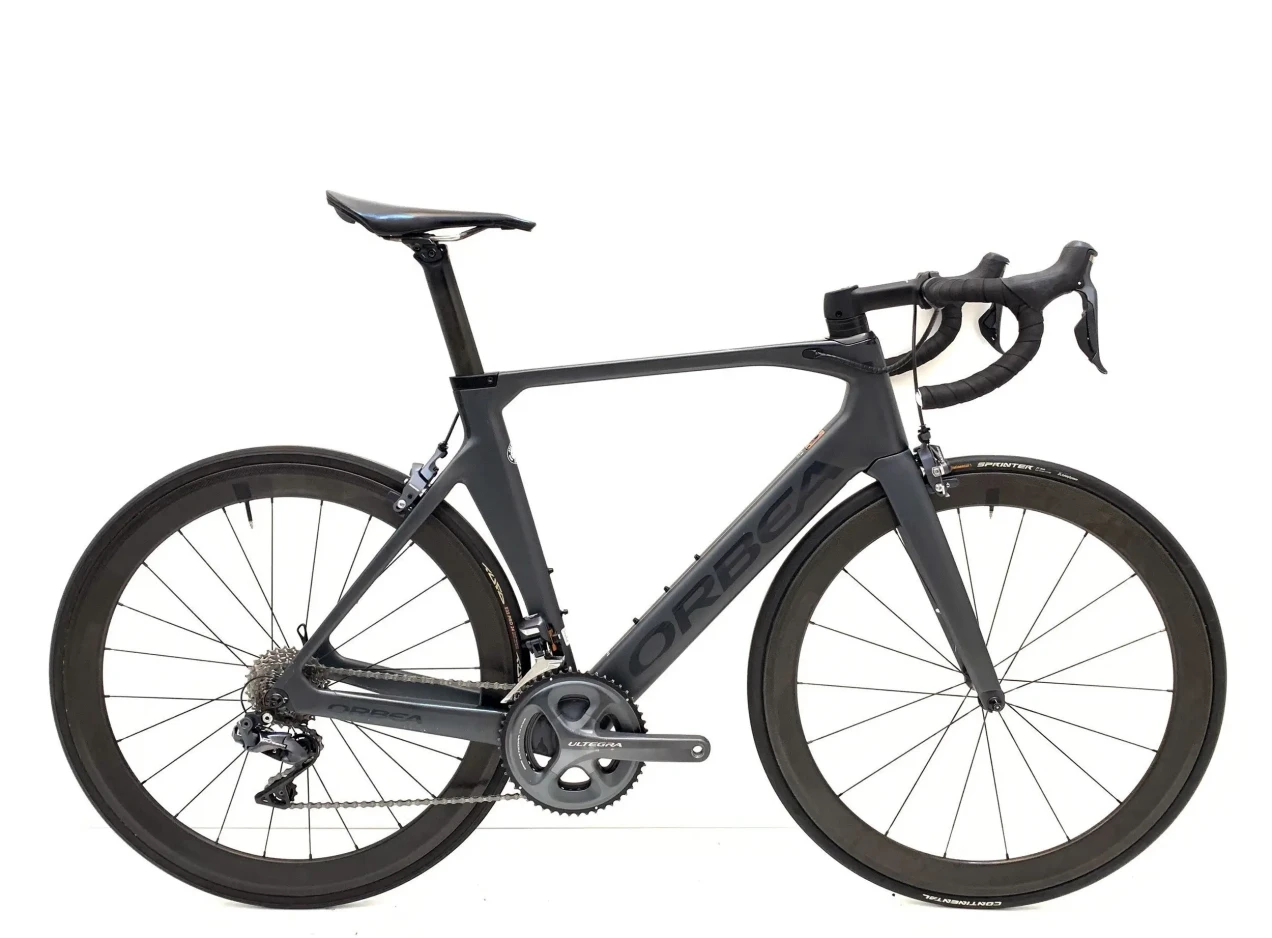 orbea aero di2