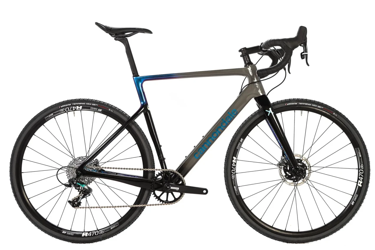 2021 cannondale supersix