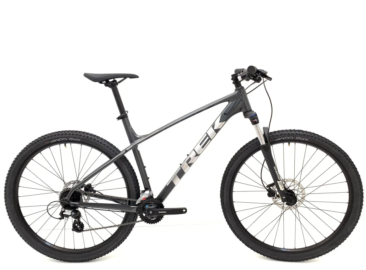 Trek Marlin 5 used in XL | buycycle