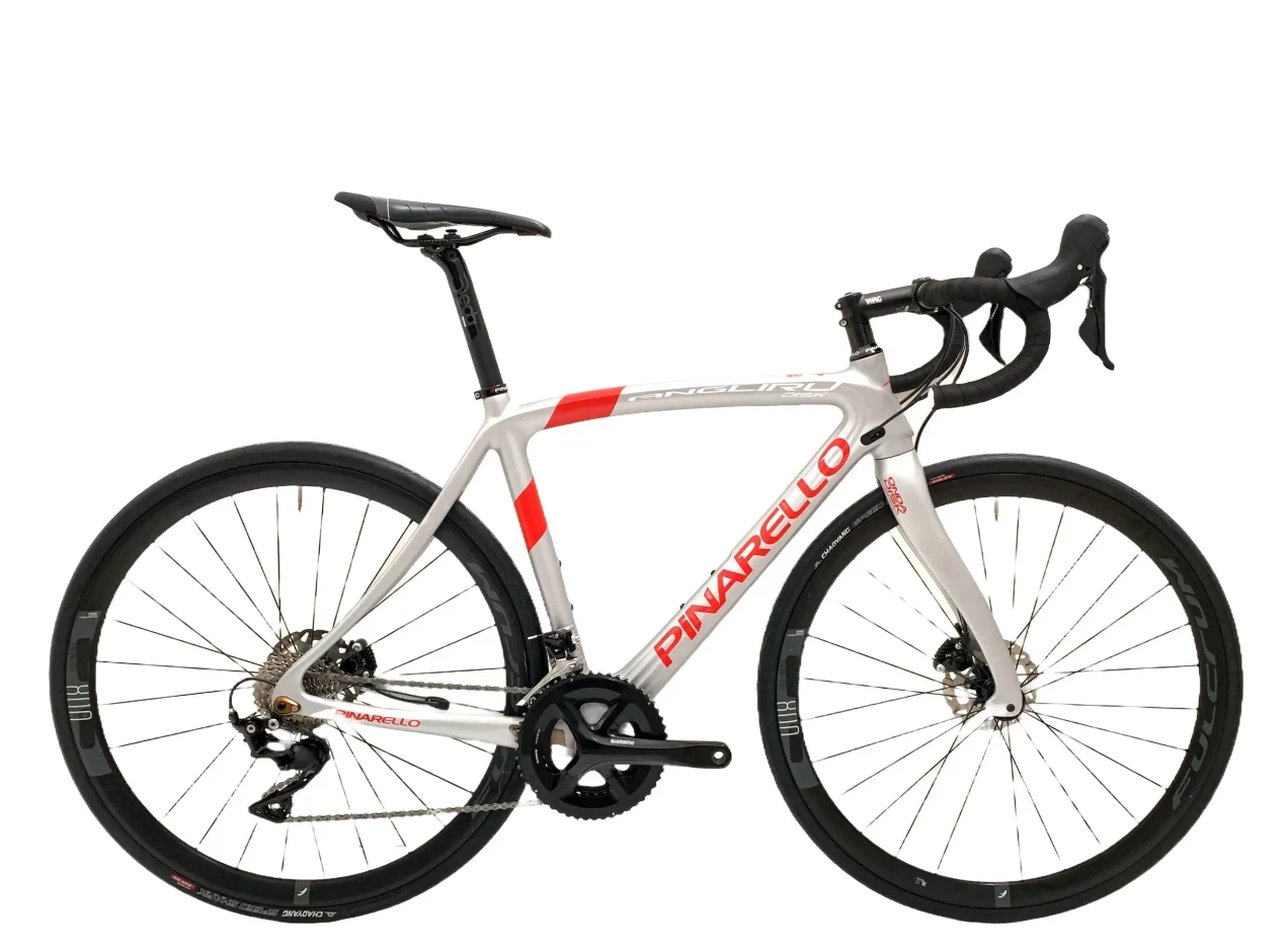 Pinarello ANGLIRU used in 52 cm | buycycle