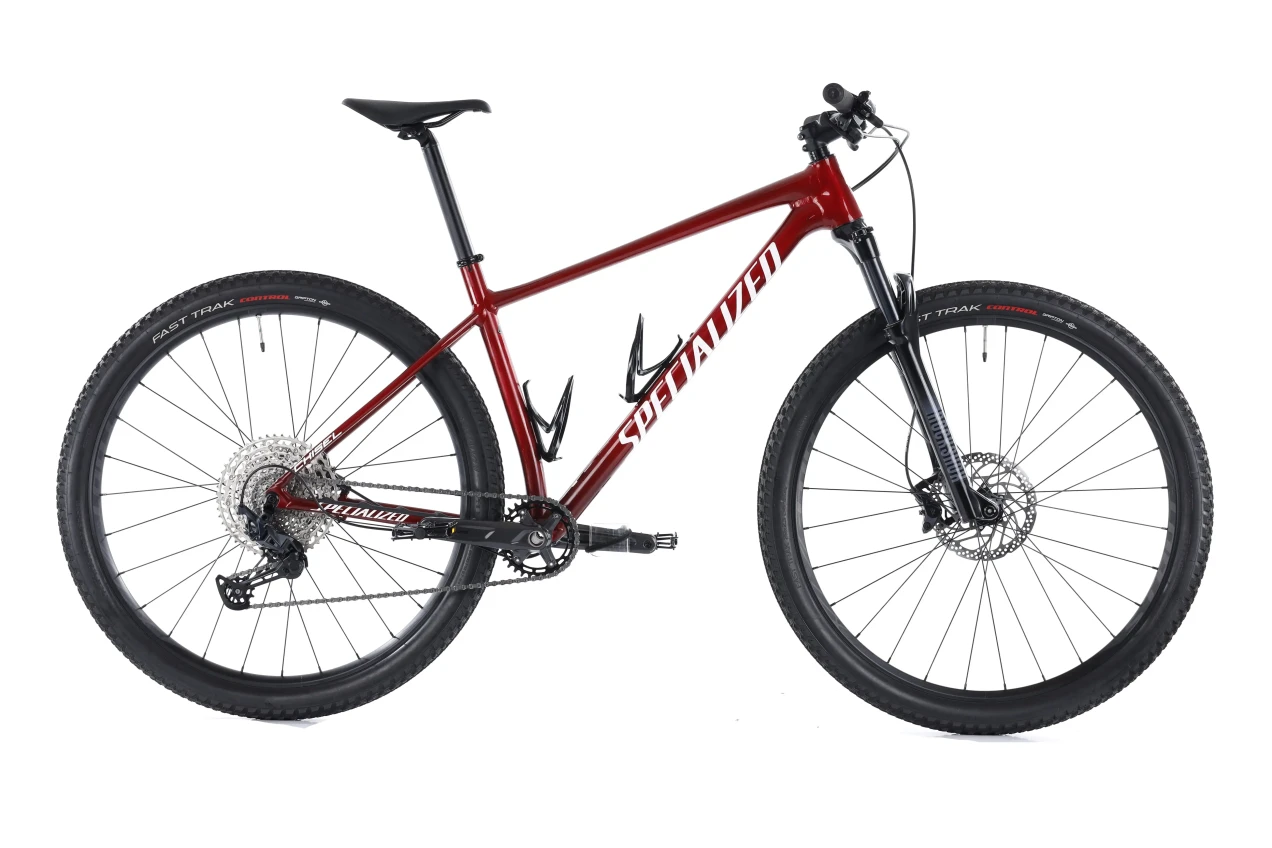 Specialized Chisel used in L buycycle