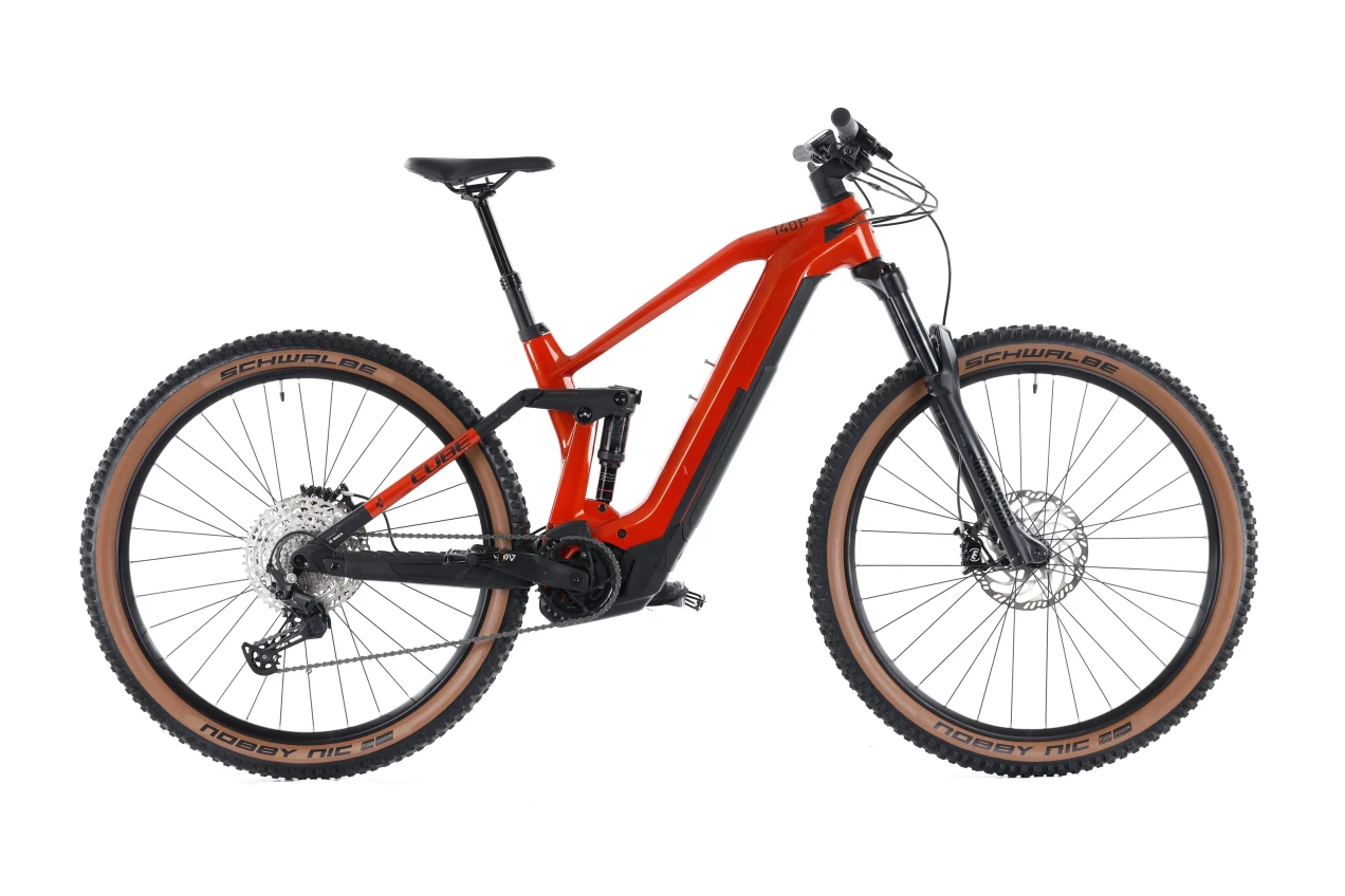 cube stereo hybrid 140 pro 500 27.5