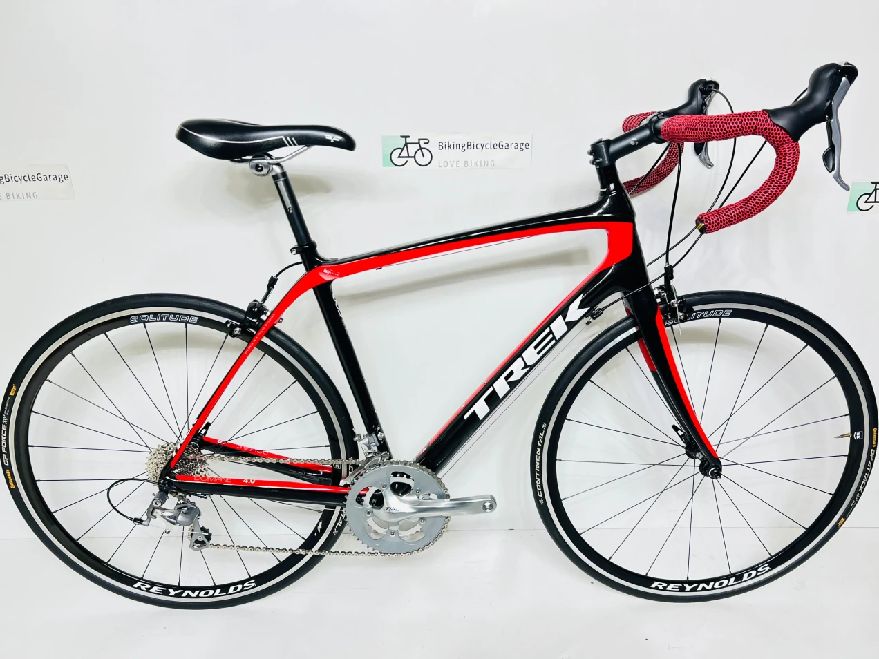 trek domane 4.0