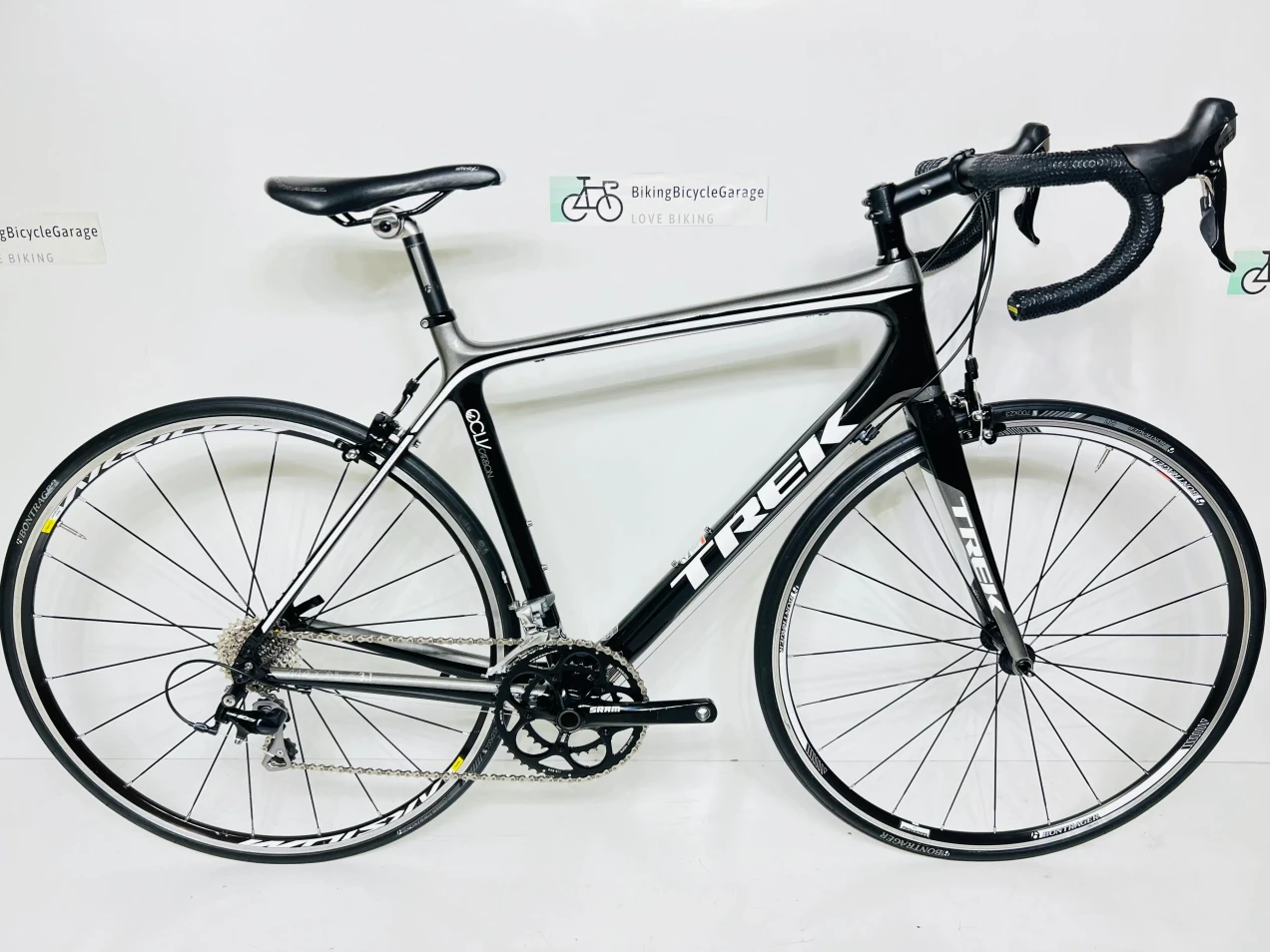 trek madone 3.1