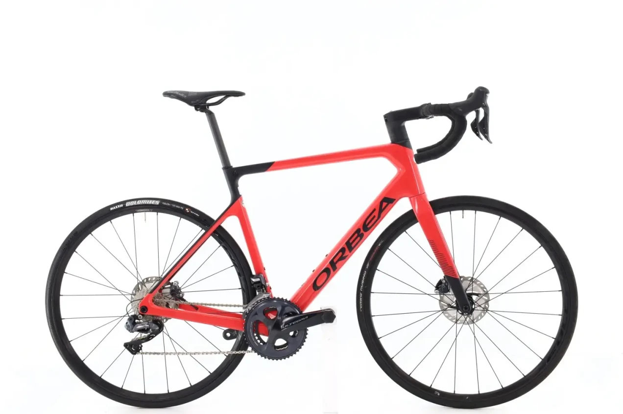 orbea orca di2 disc