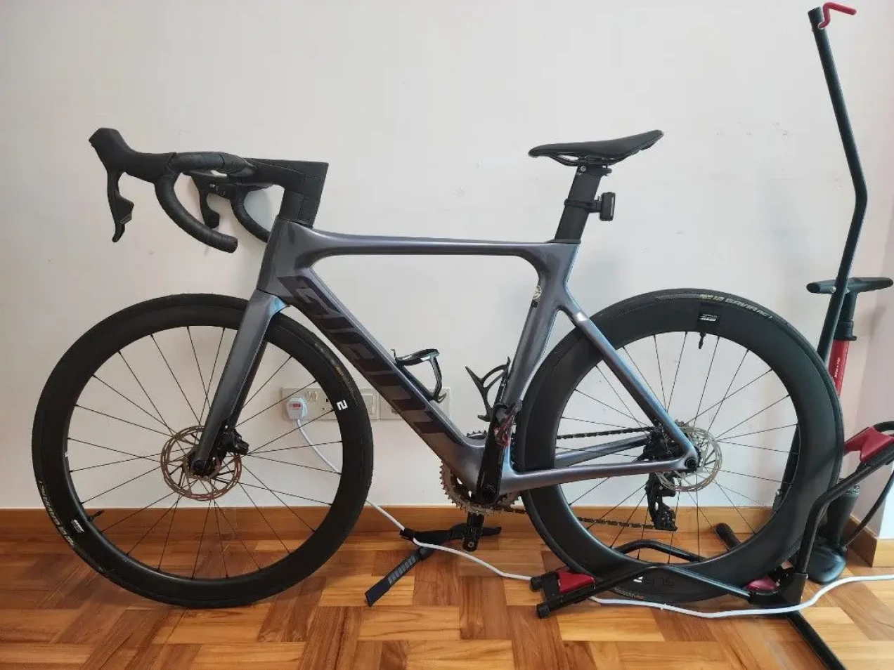 giant propel advanced disc 1