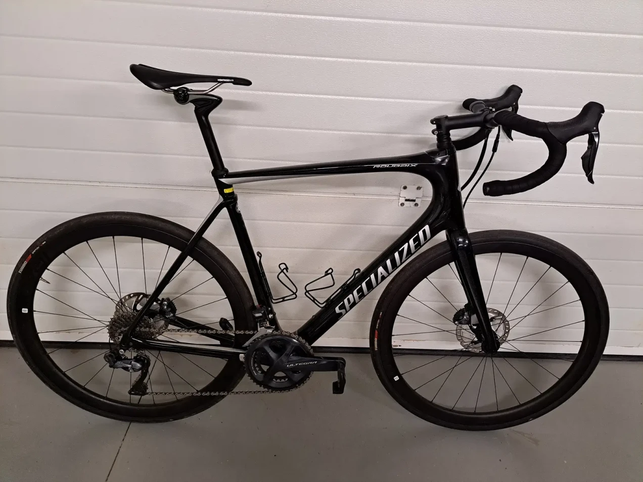specialized roubaix expert di2 2019