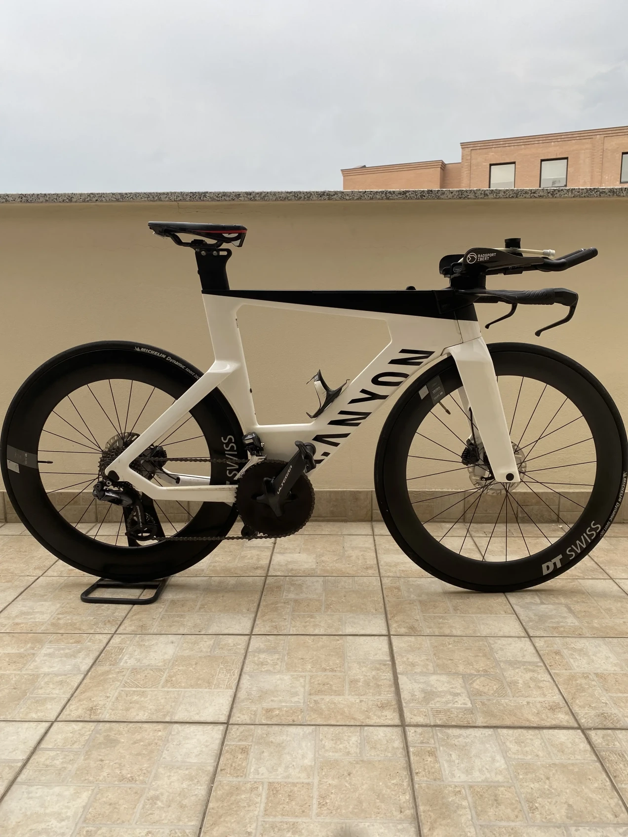 canyon speedmax cf 8.0 disc