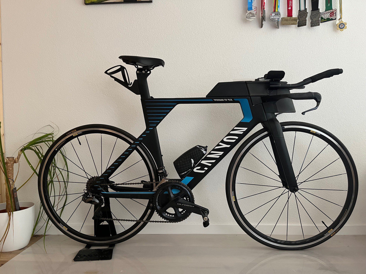 canyon speedmax cf 8.0 2019