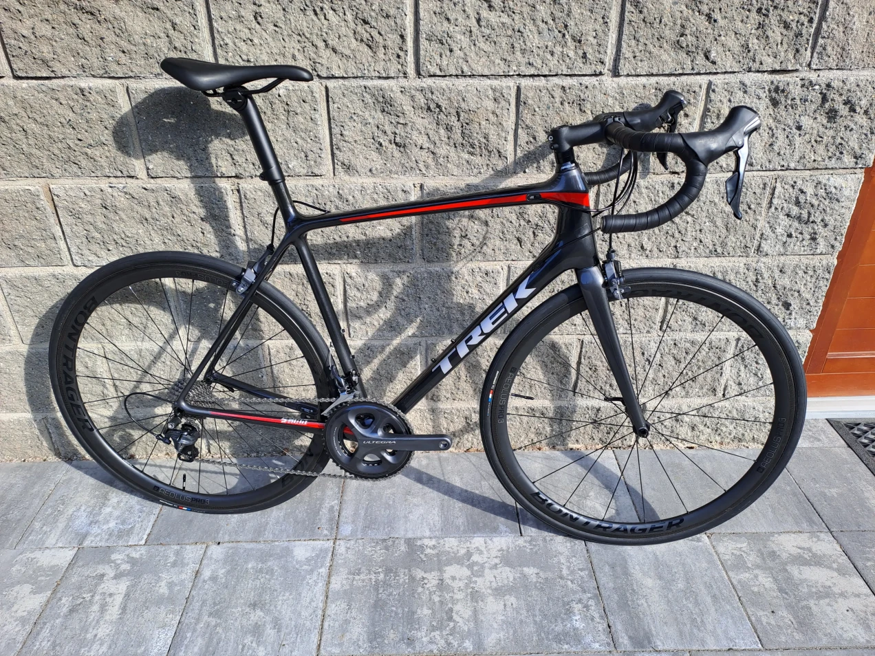 trek emonda sl6 2020 review