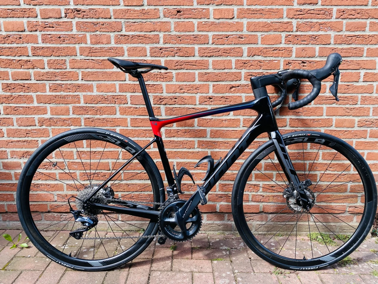 giant defy advanced pro 1 2019 review